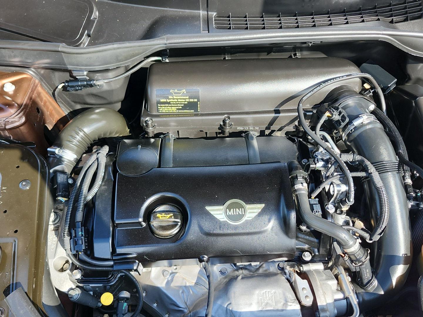 Just Better Cars