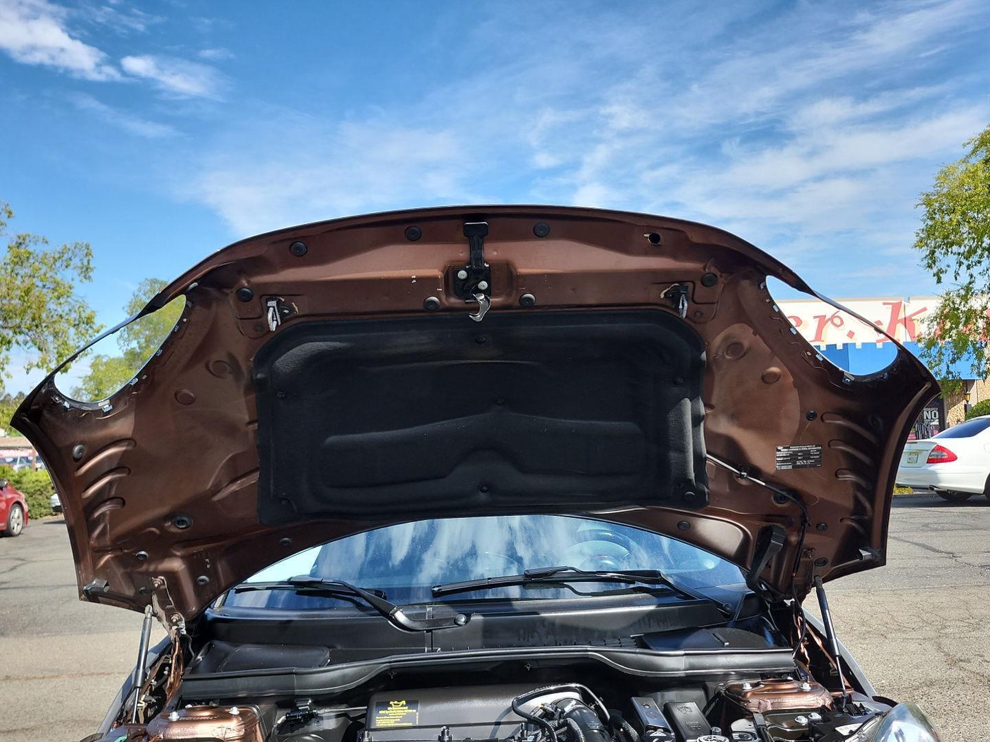 Just Better Cars