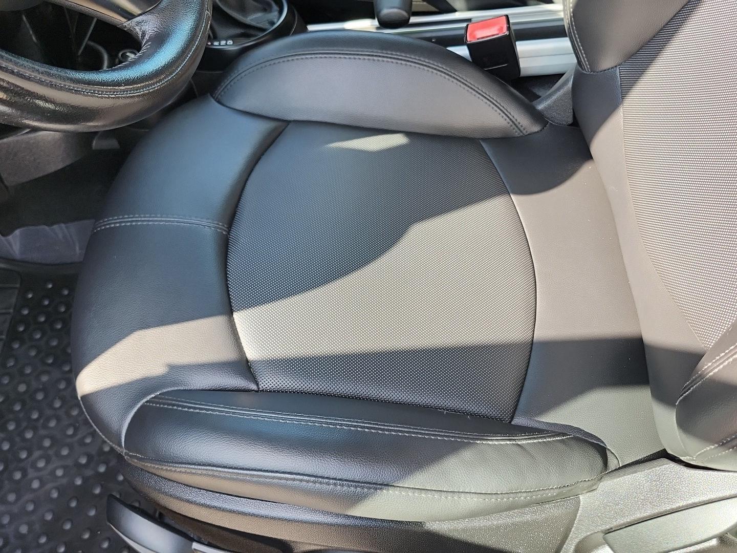 Just Better Cars