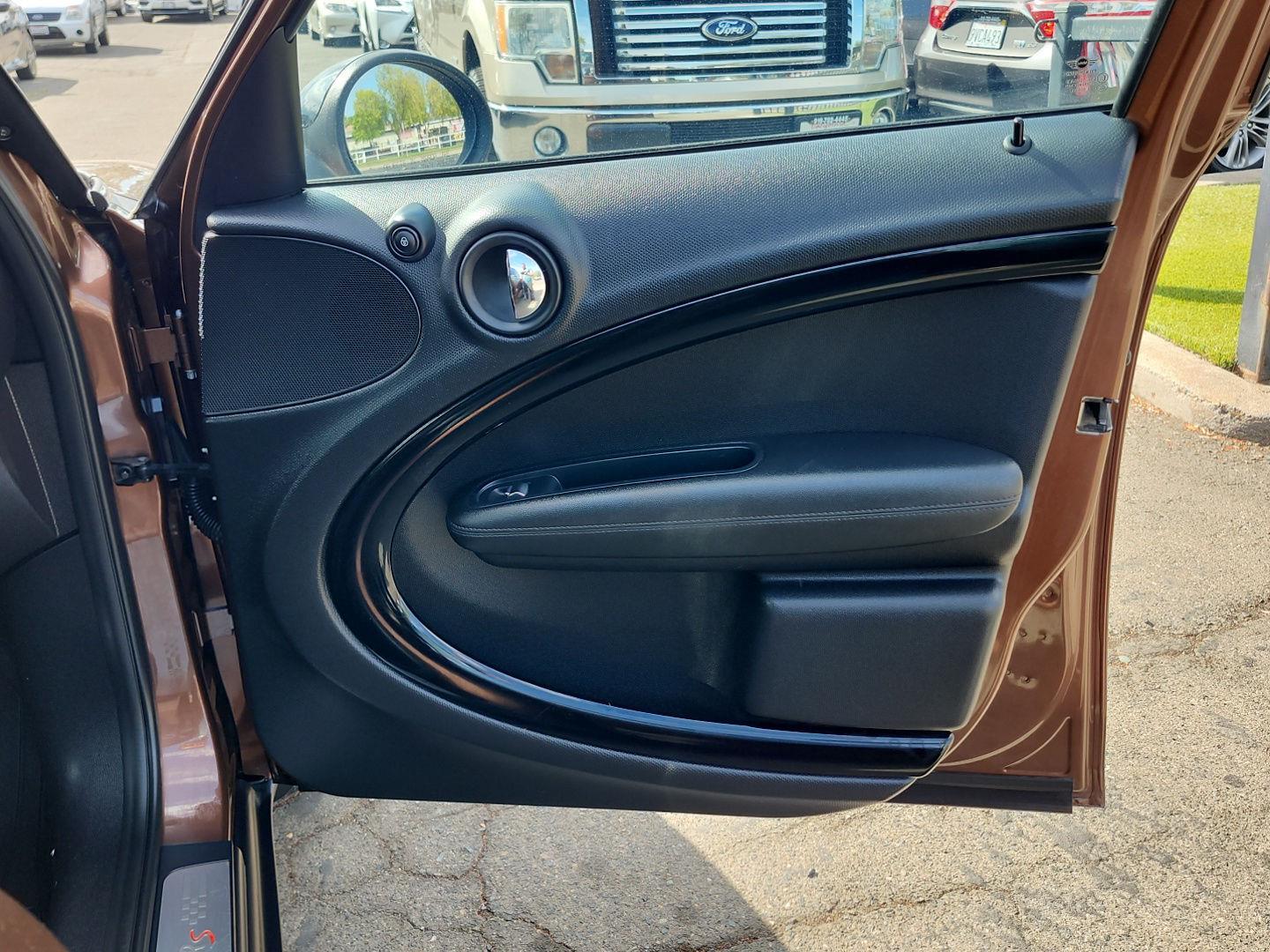 Just Better Cars