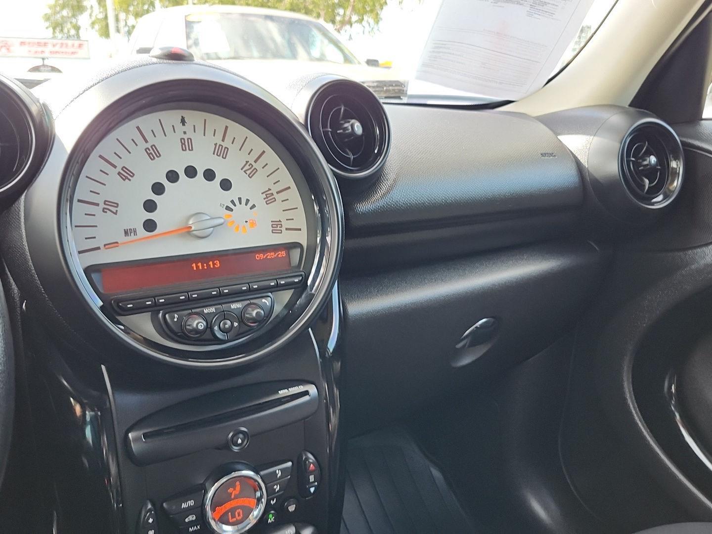 Just Better Cars