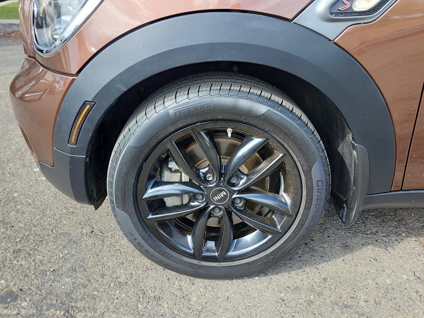 Just Better Cars