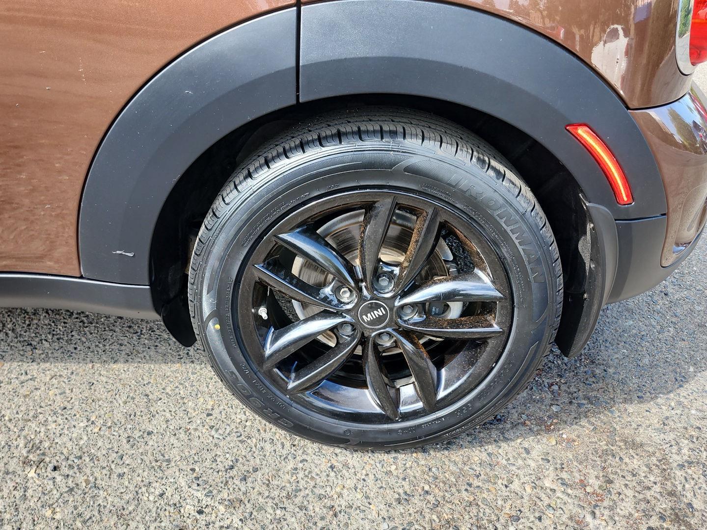 Just Better Cars