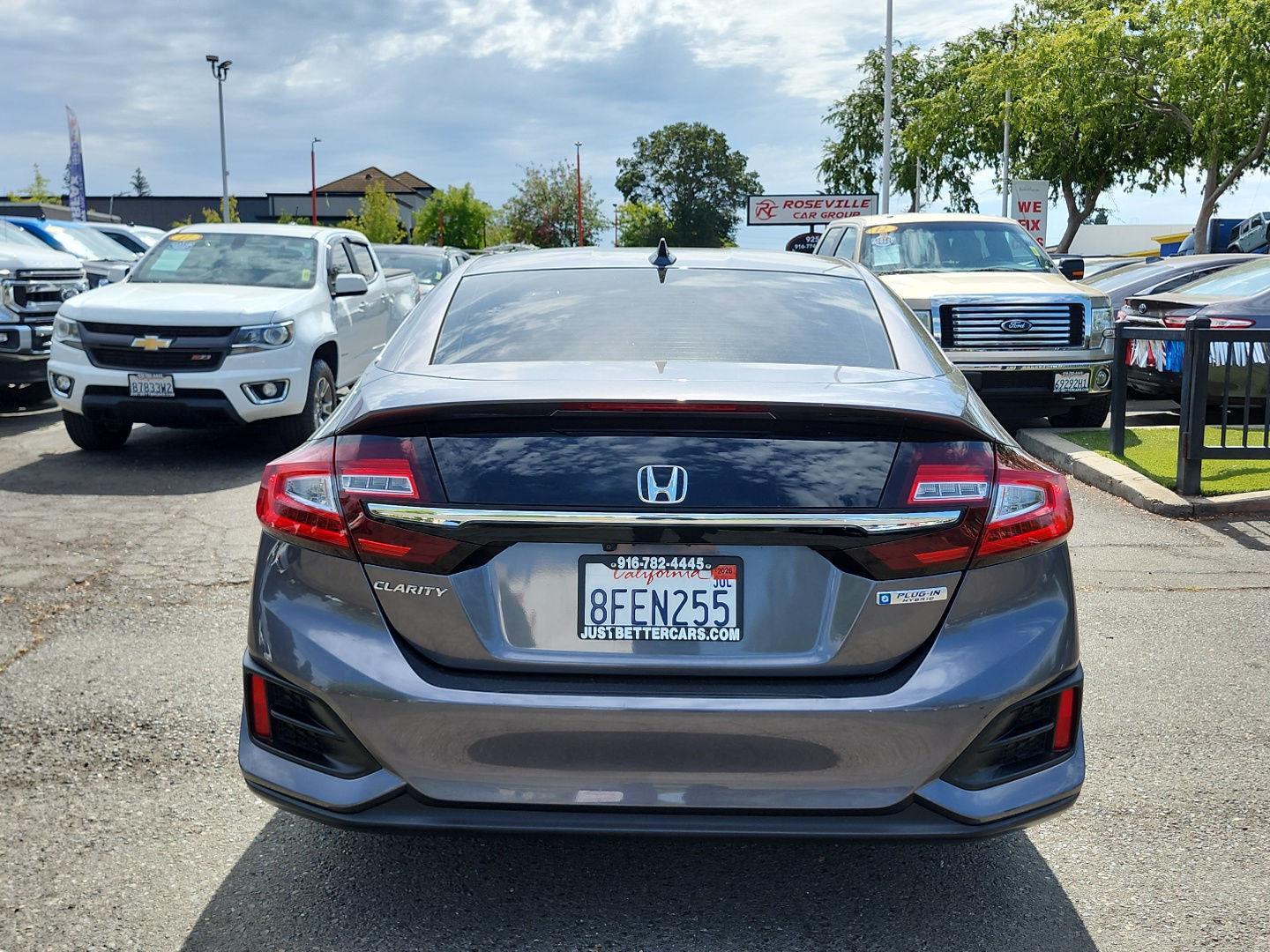 Just Better Cars