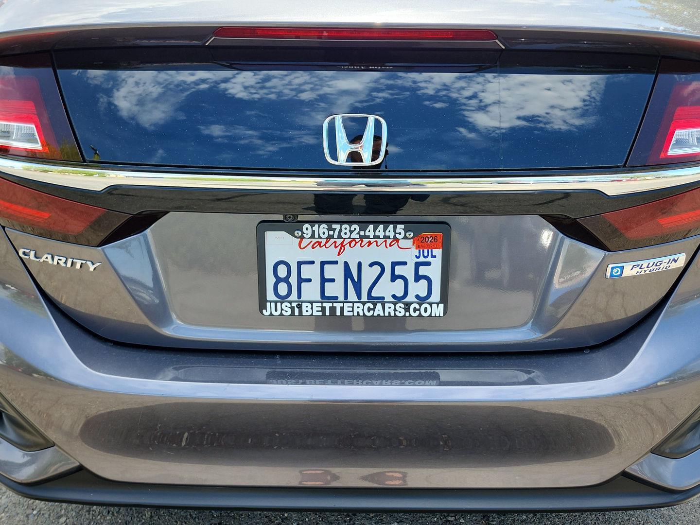 Just Better Cars