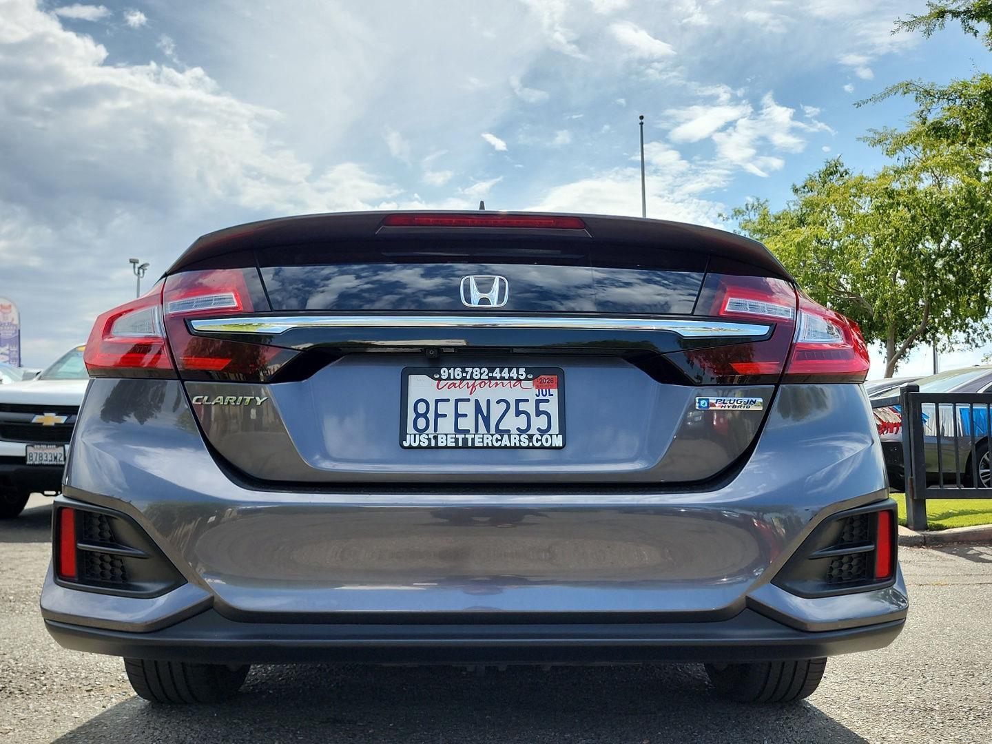 Just Better Cars