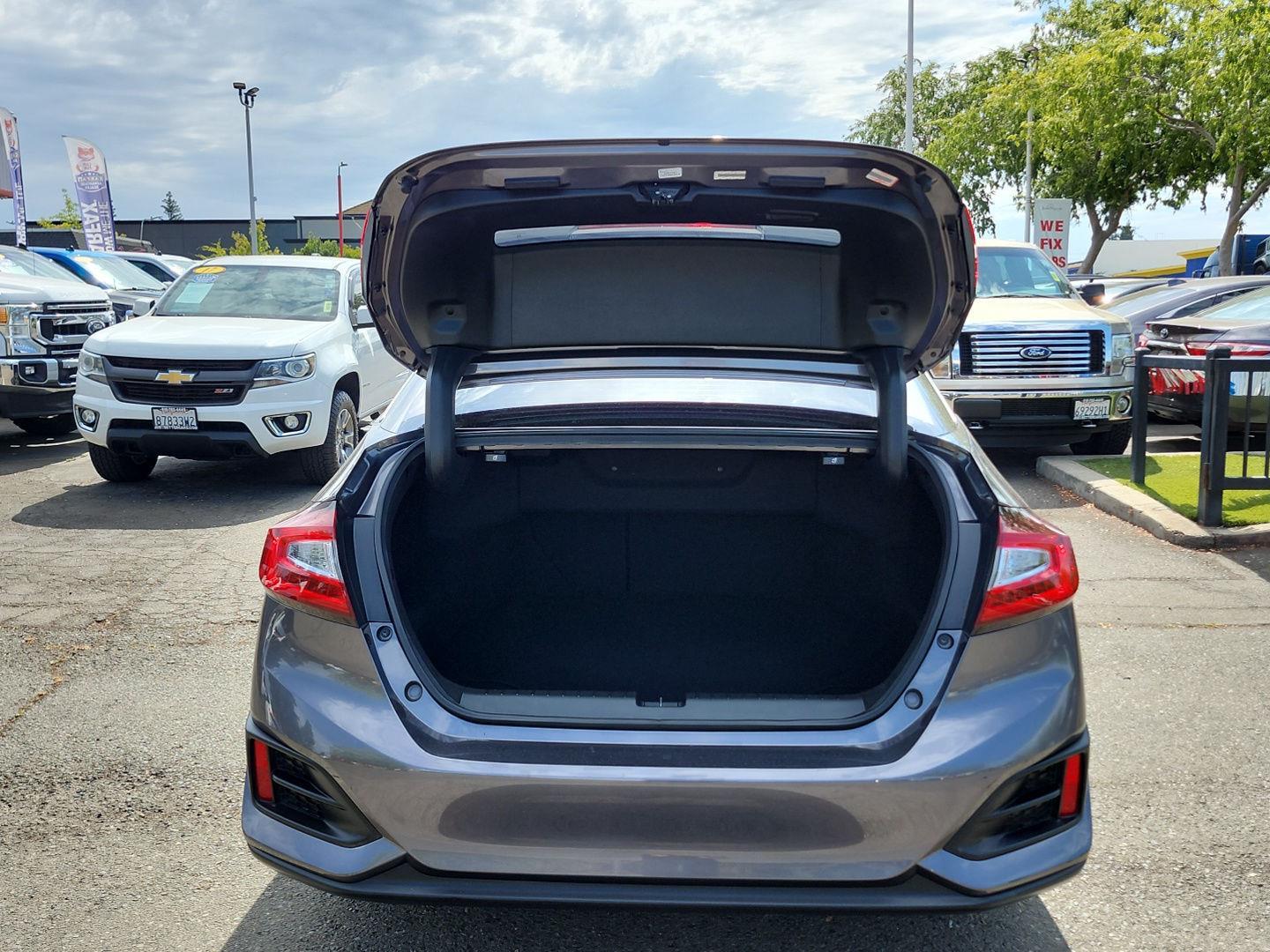 Just Better Cars