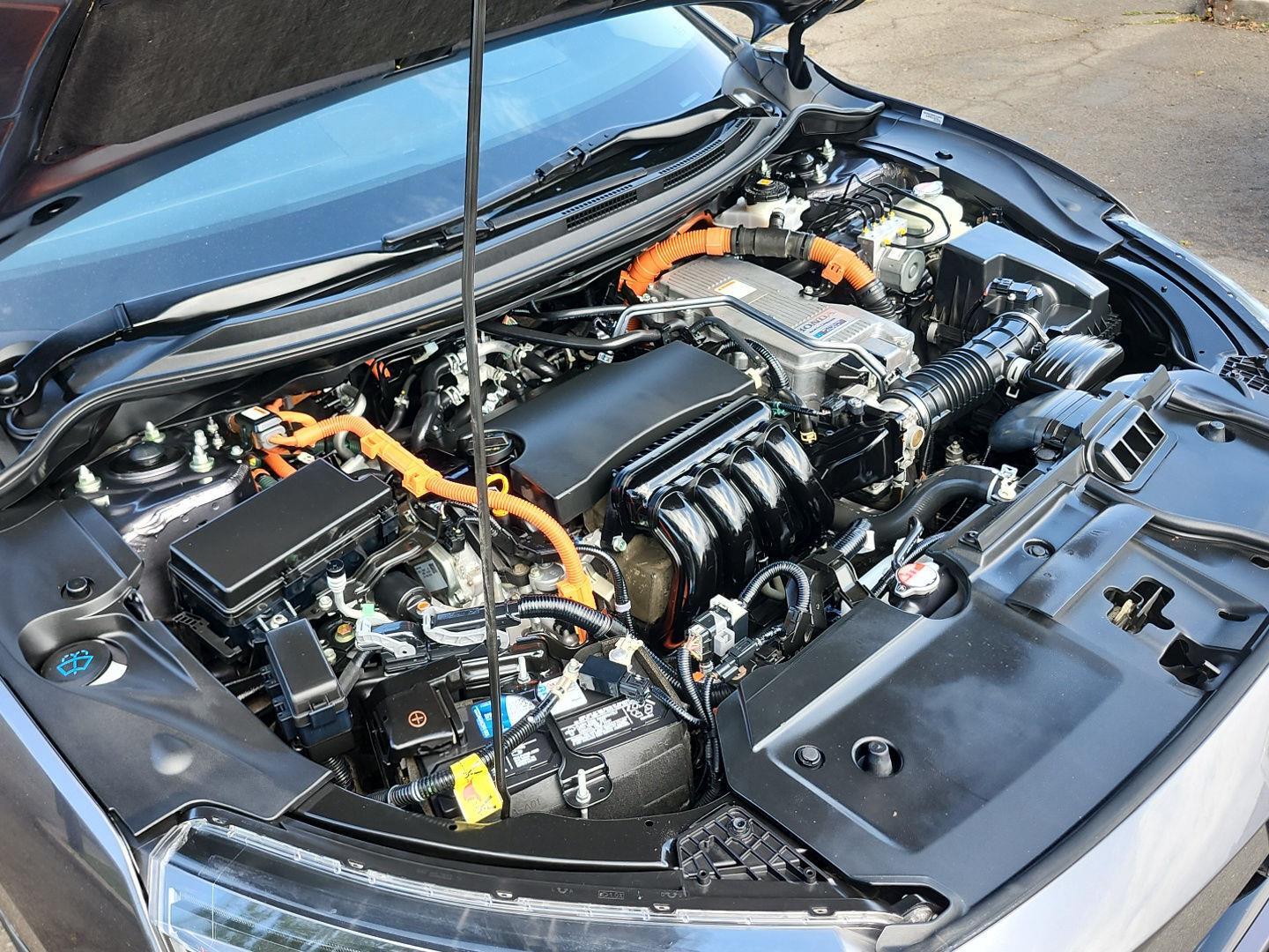 Just Better Cars