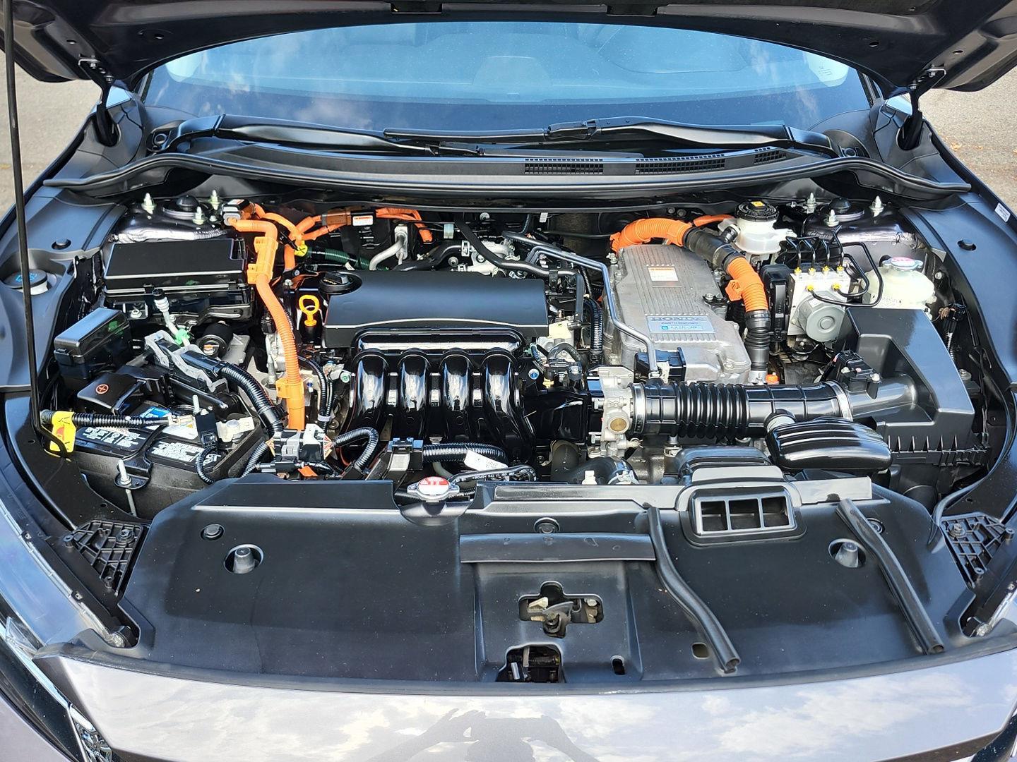 Just Better Cars