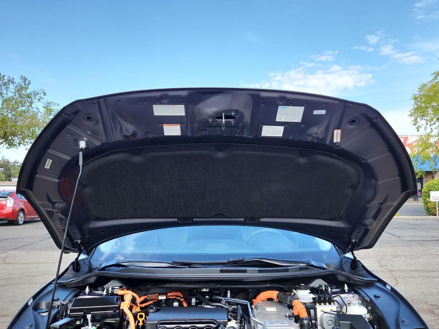Just Better Cars