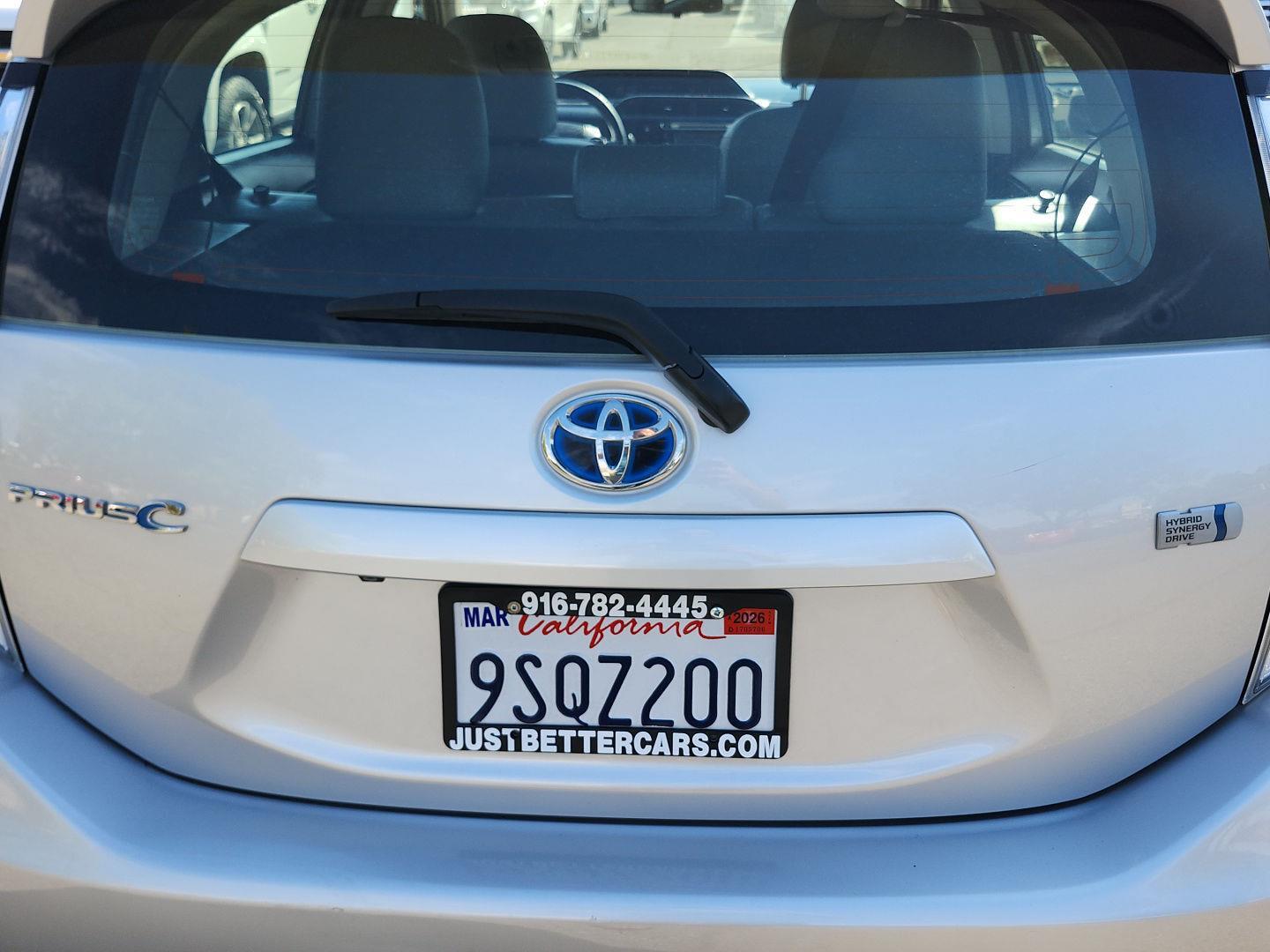 Just Better Cars