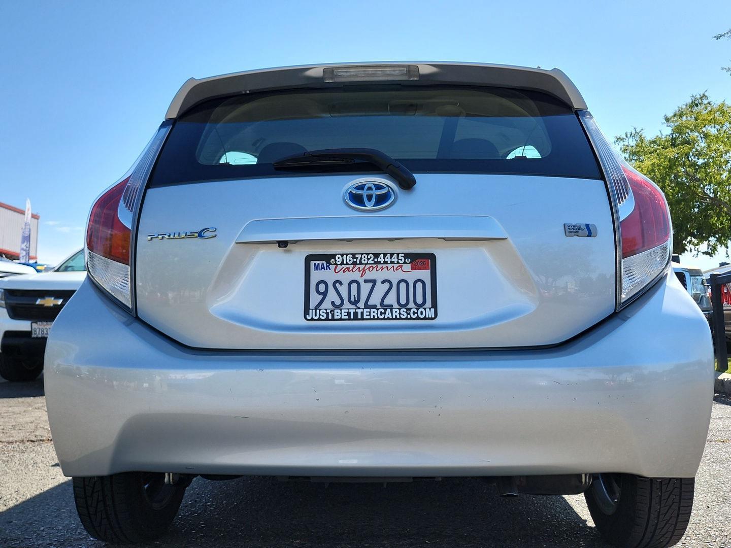 Just Better Cars