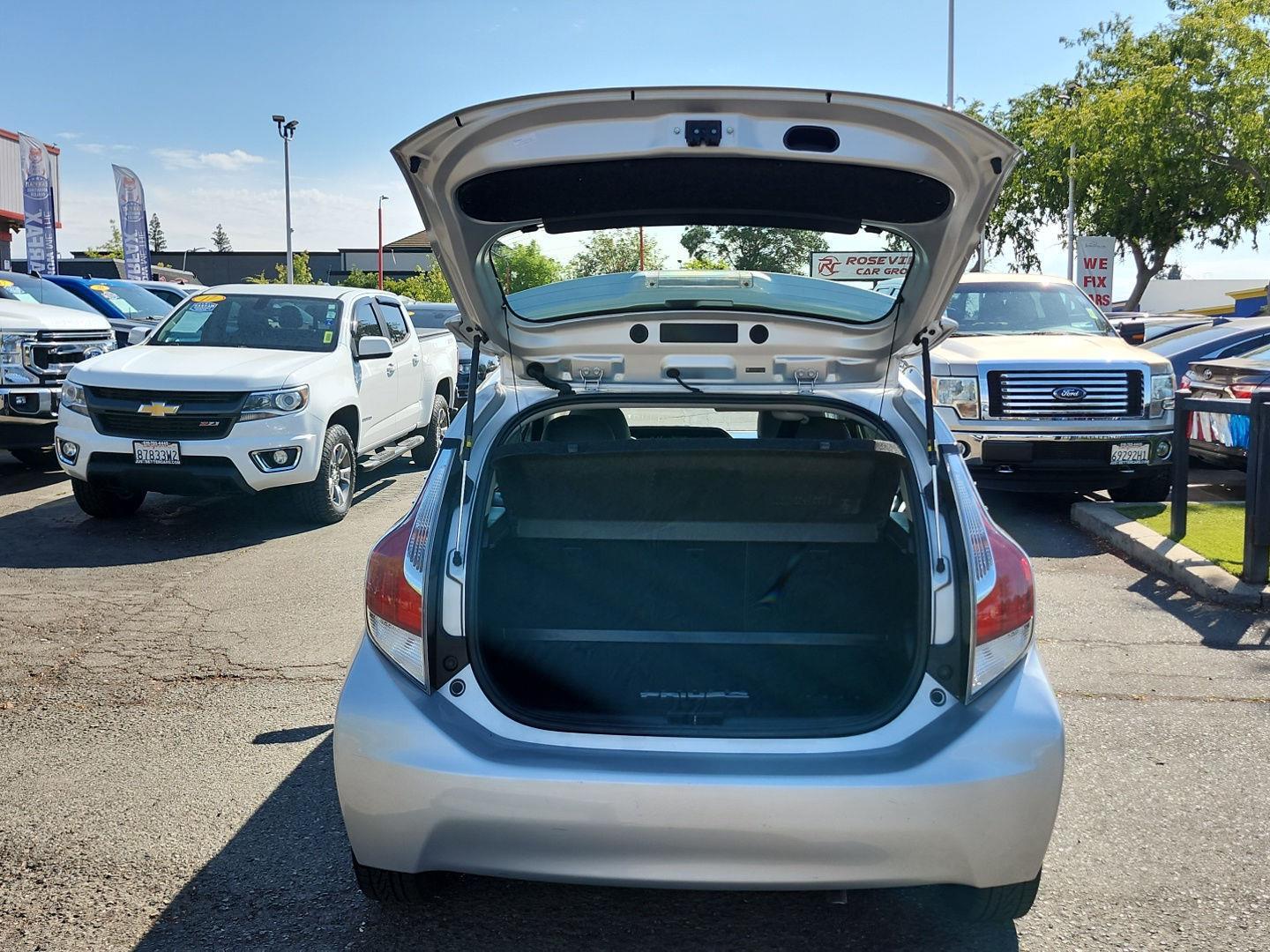 Just Better Cars