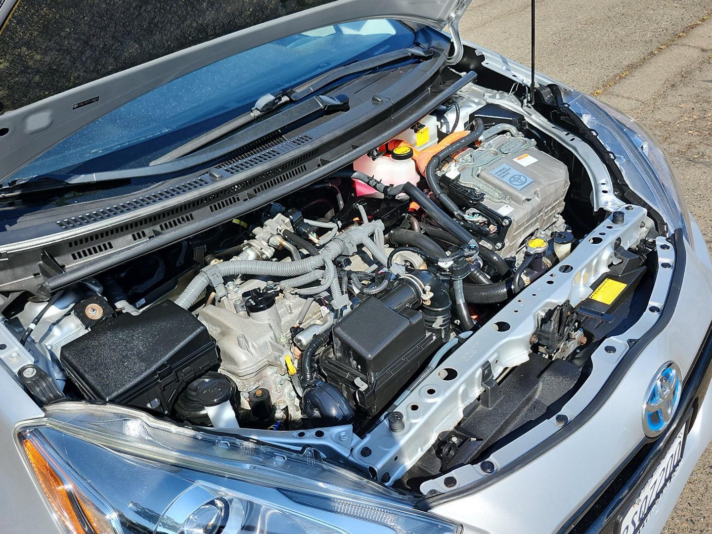 Just Better Cars