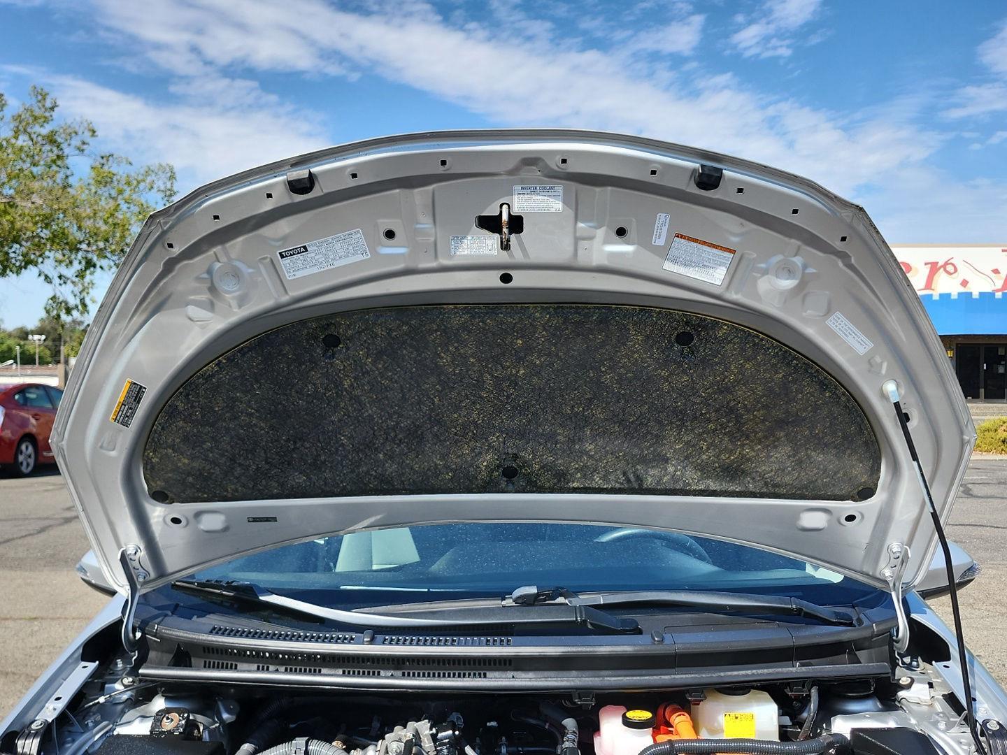Just Better Cars