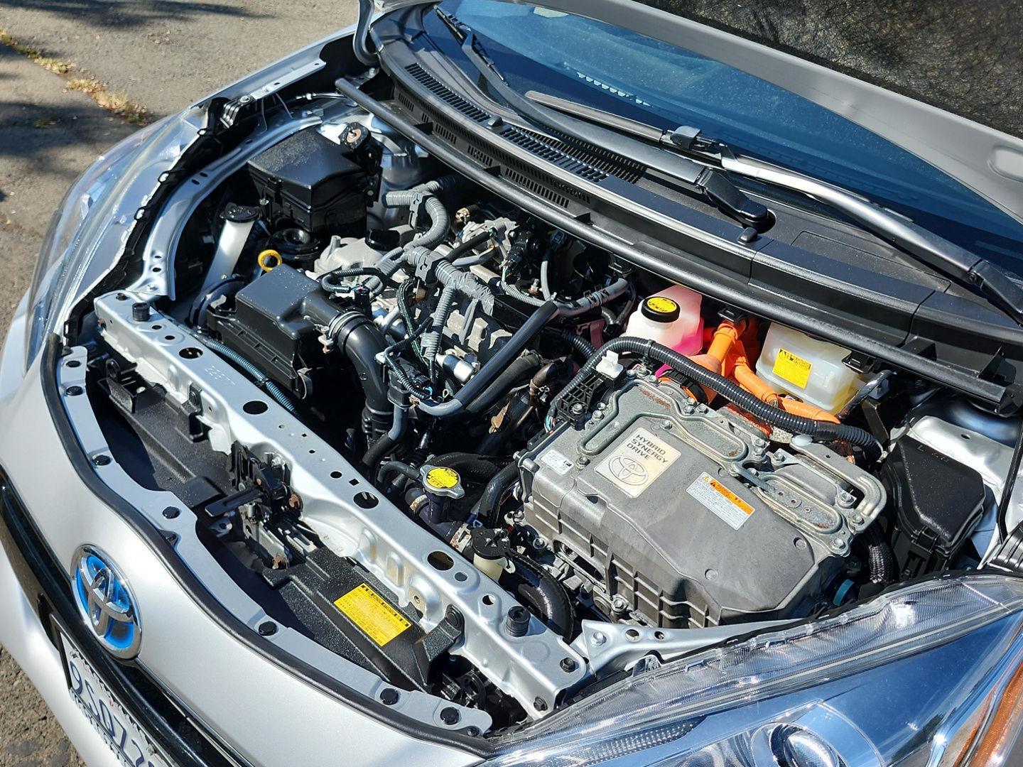 Just Better Cars