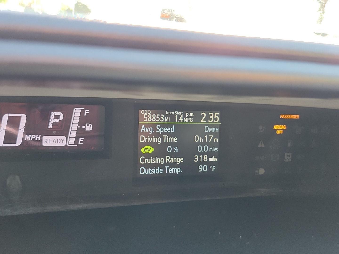 Just Better Cars