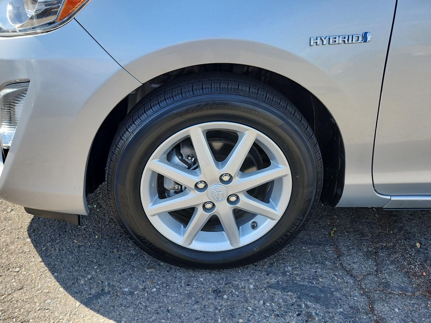 Just Better Cars