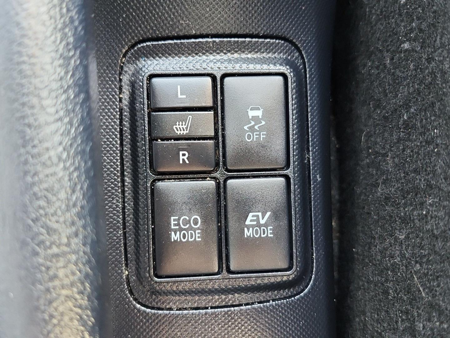 Just Better Cars