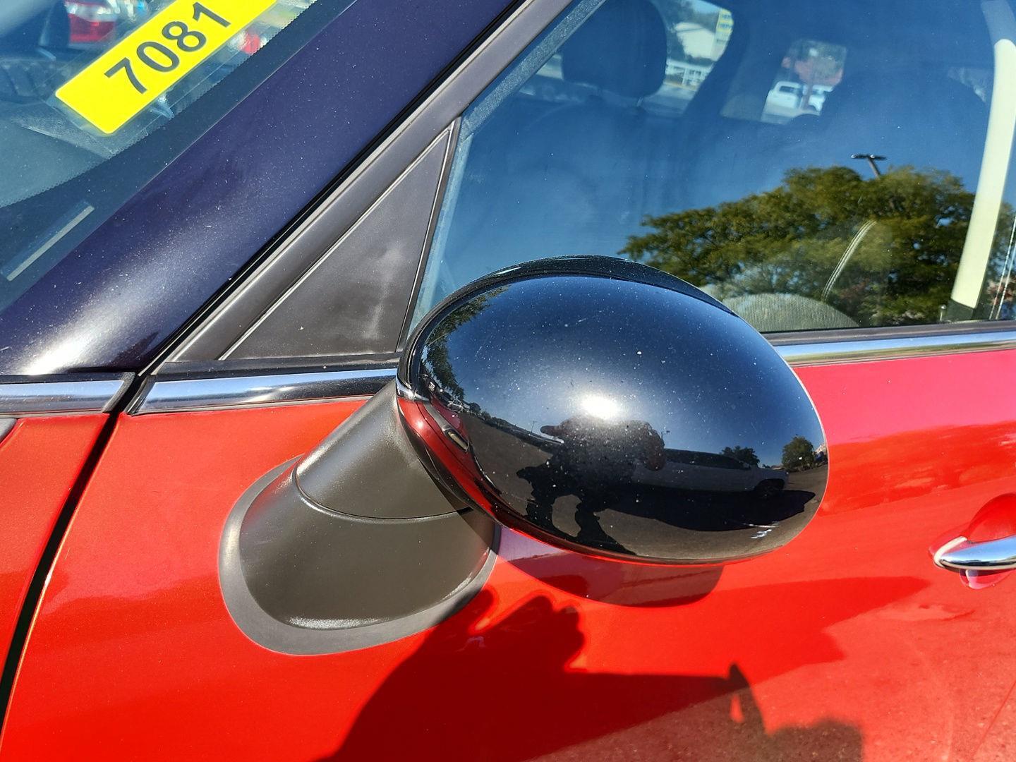 Just Better Cars