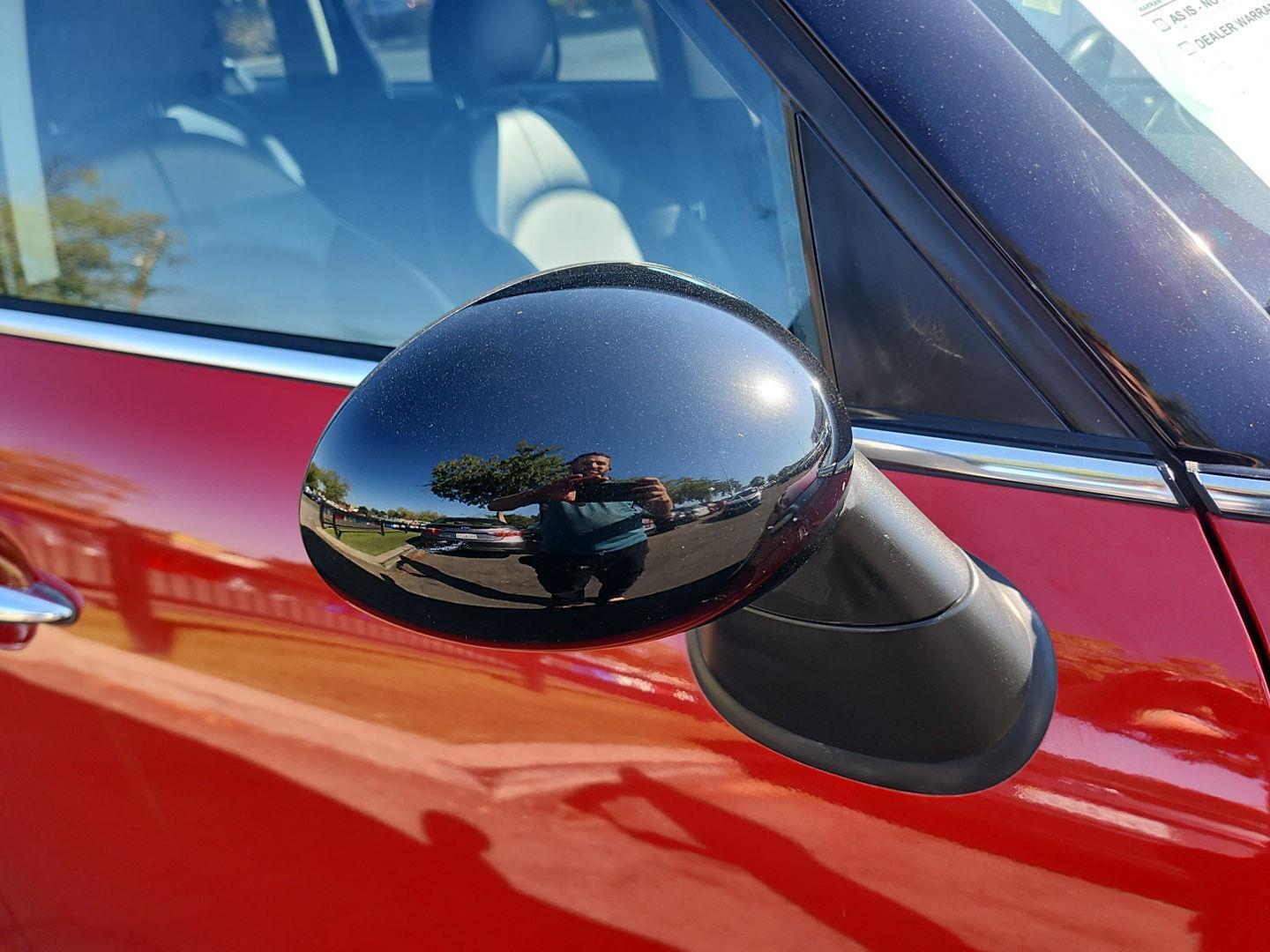 Just Better Cars