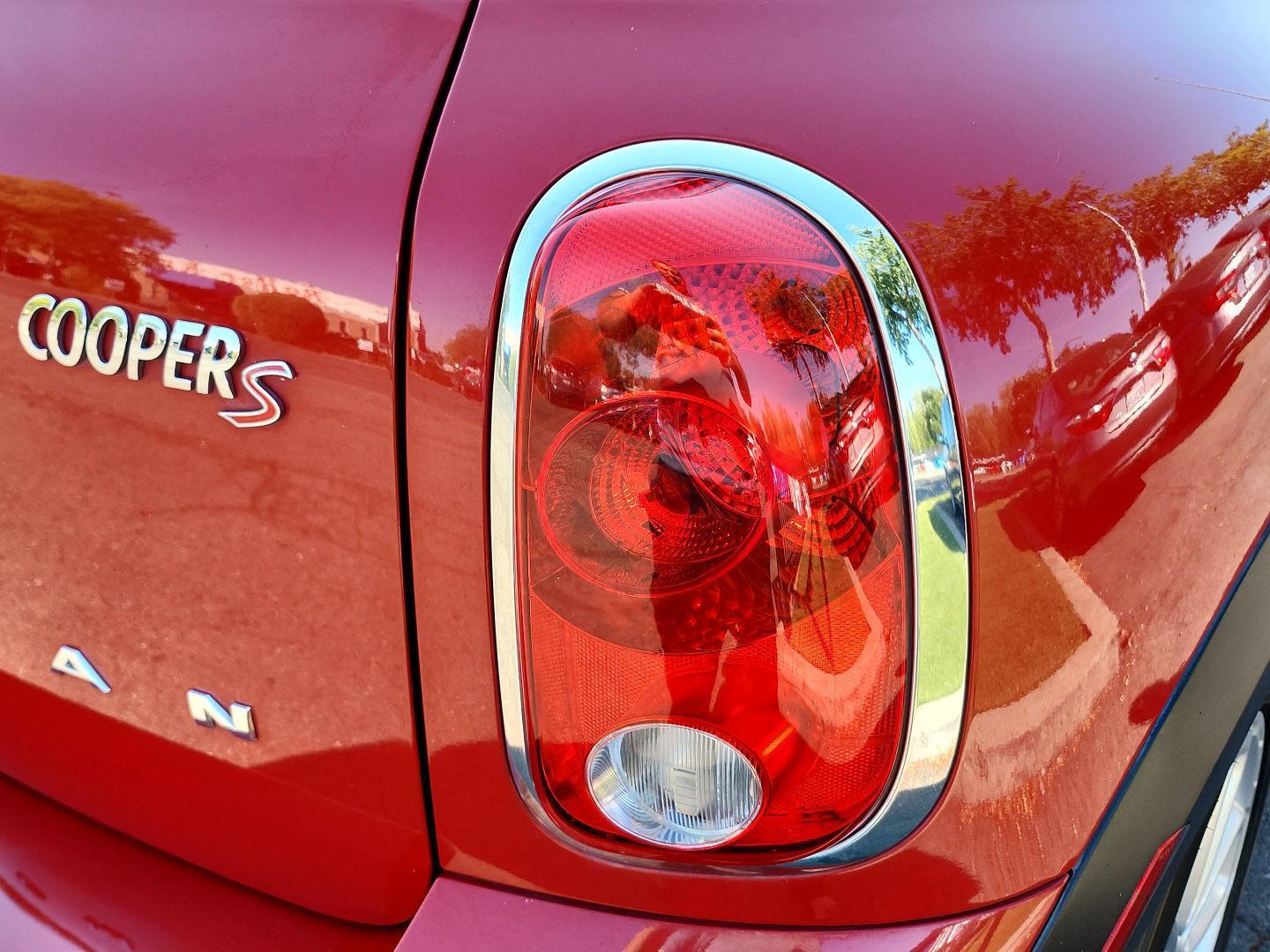 Just Better Cars