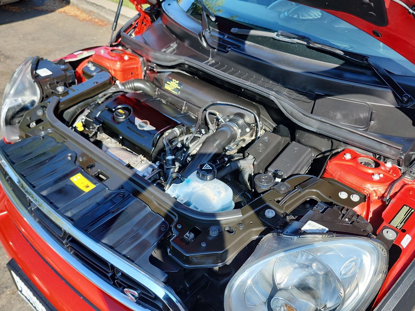 Just Better Cars