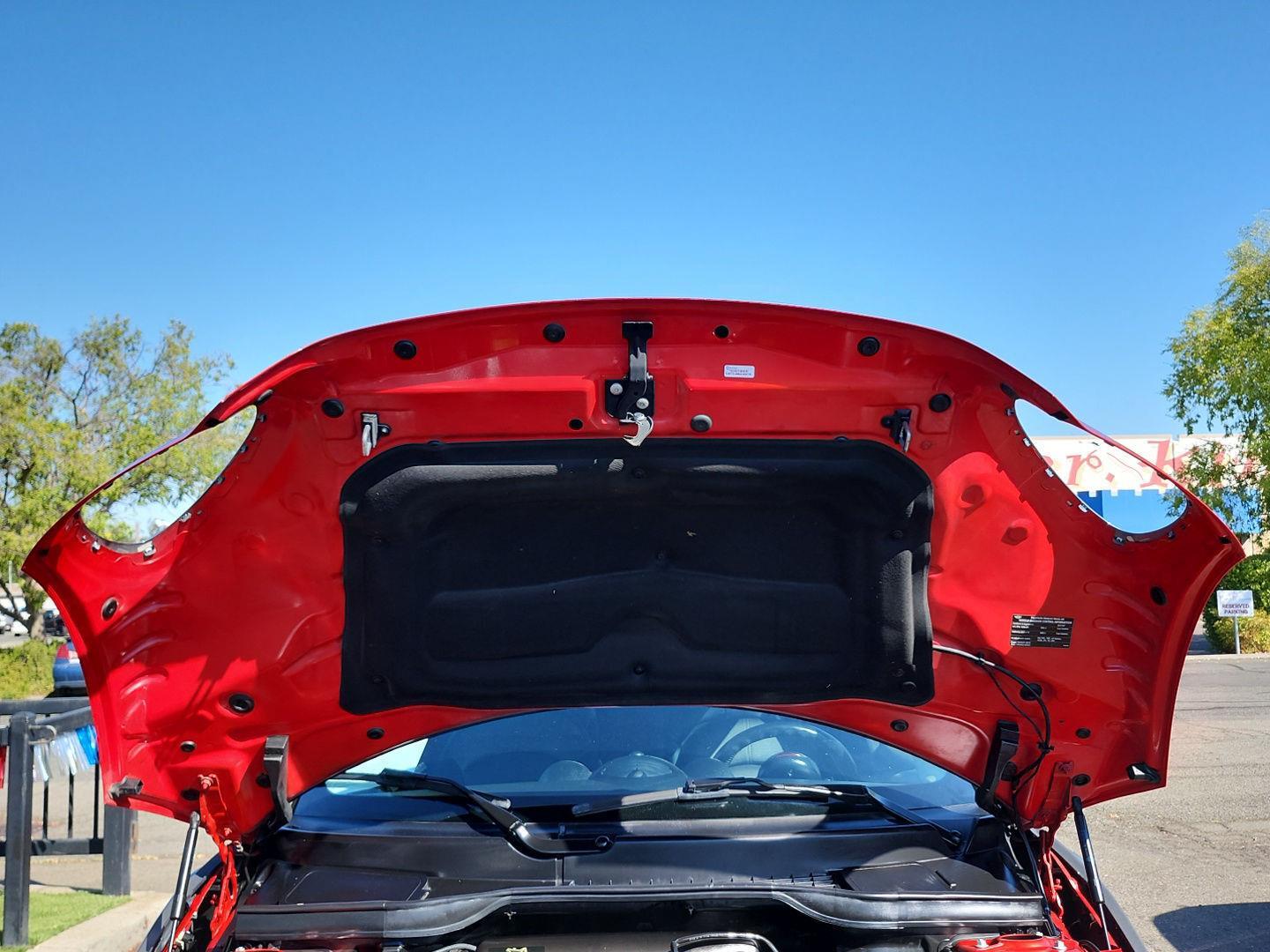 Just Better Cars