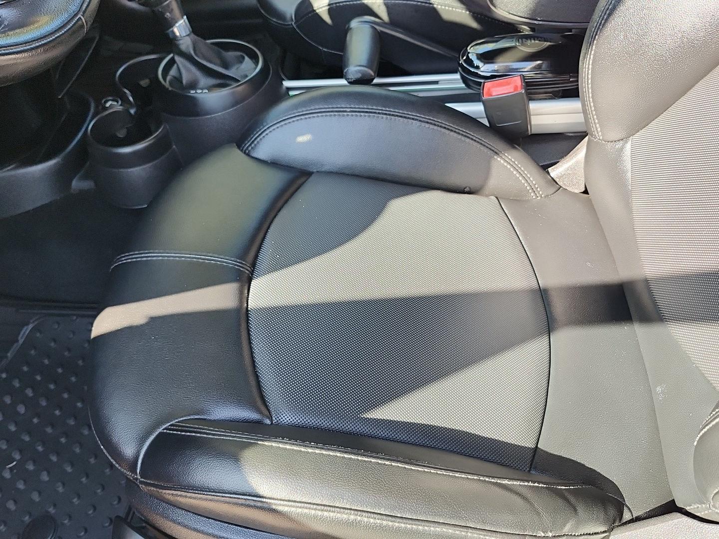 Just Better Cars