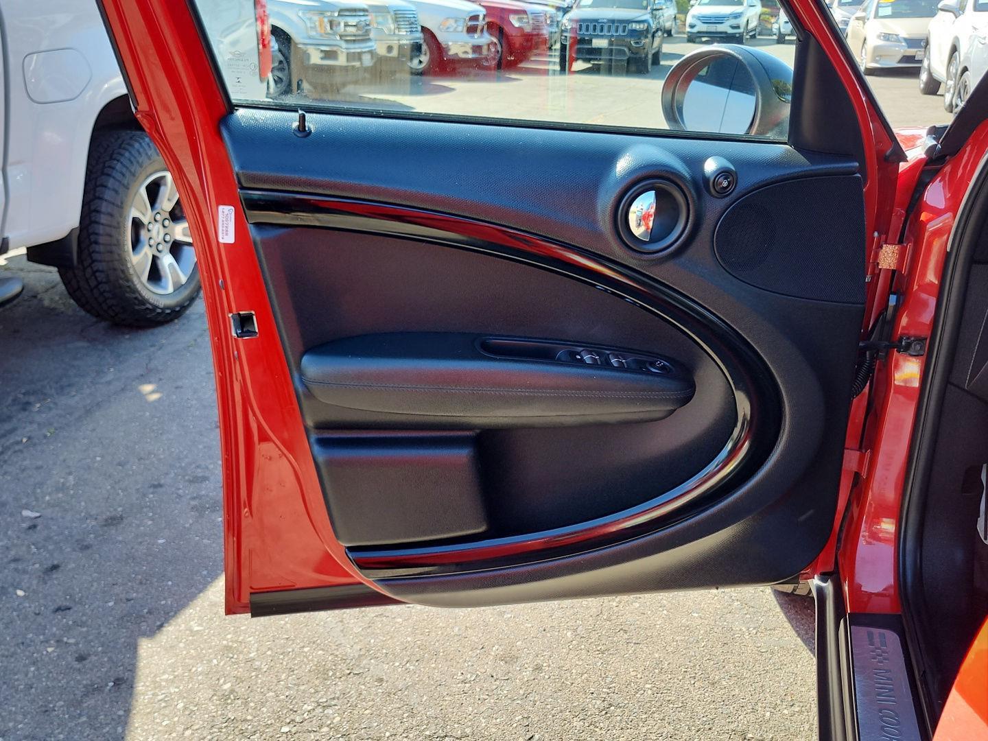 Just Better Cars