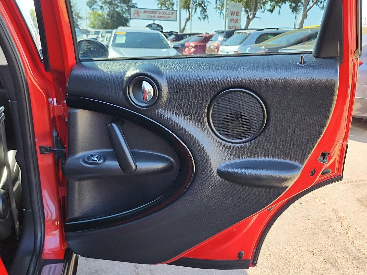 Just Better Cars