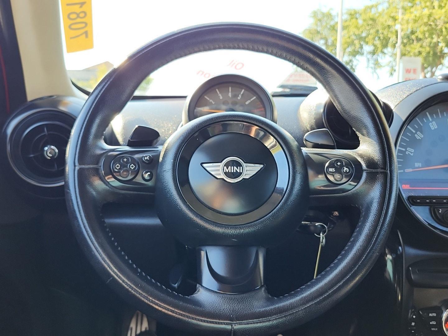 Just Better Cars