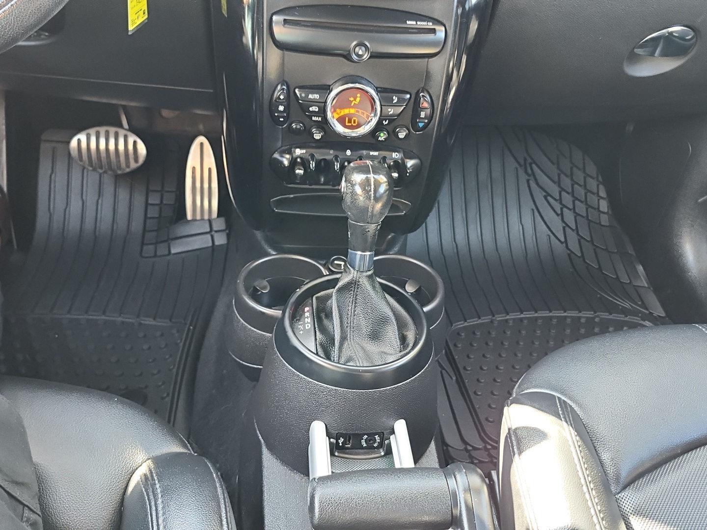 Just Better Cars