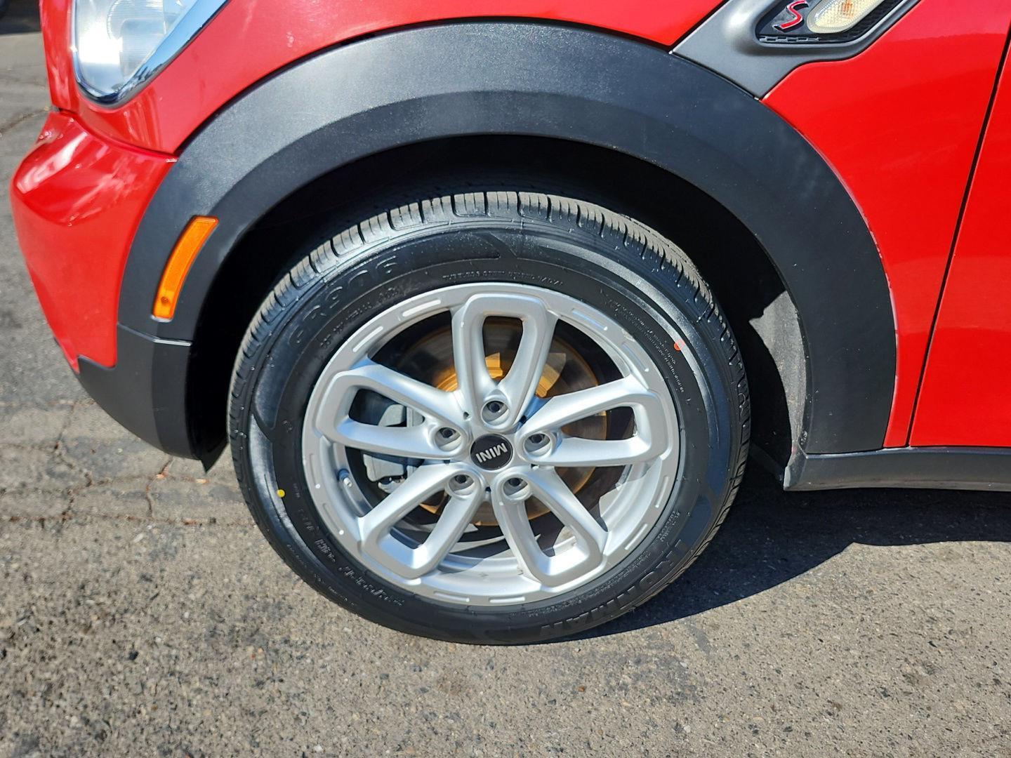 Just Better Cars