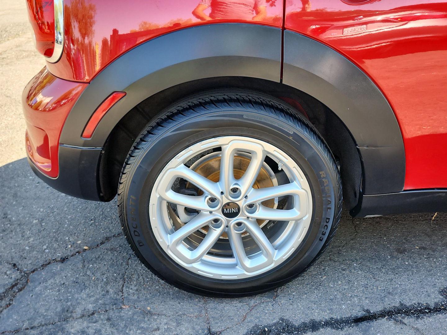 Just Better Cars