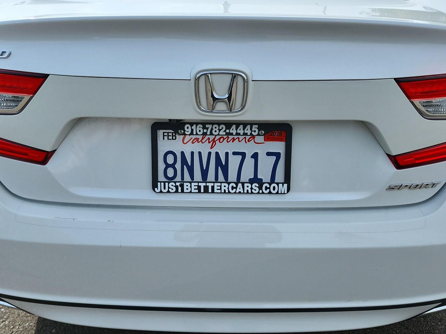 Just Better Cars