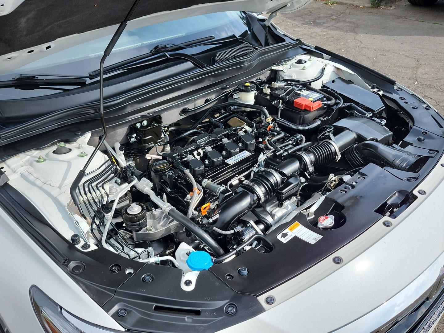 Just Better Cars