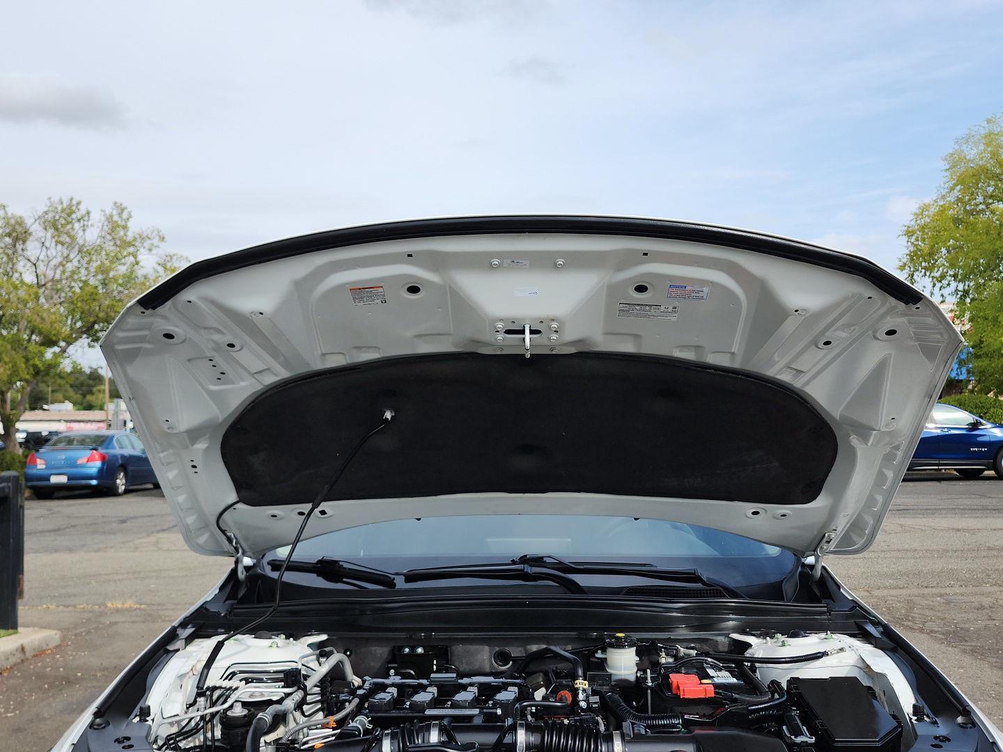 Just Better Cars