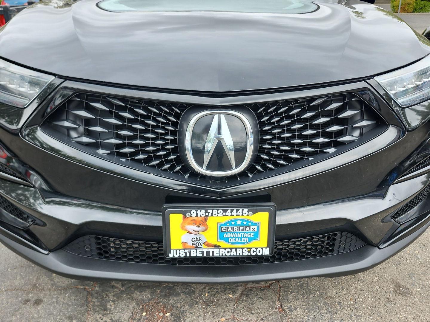 Just Better Cars