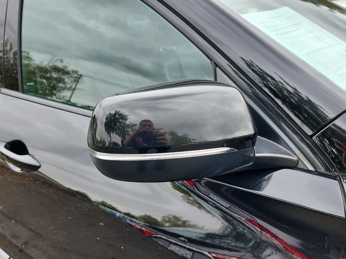 Just Better Cars
