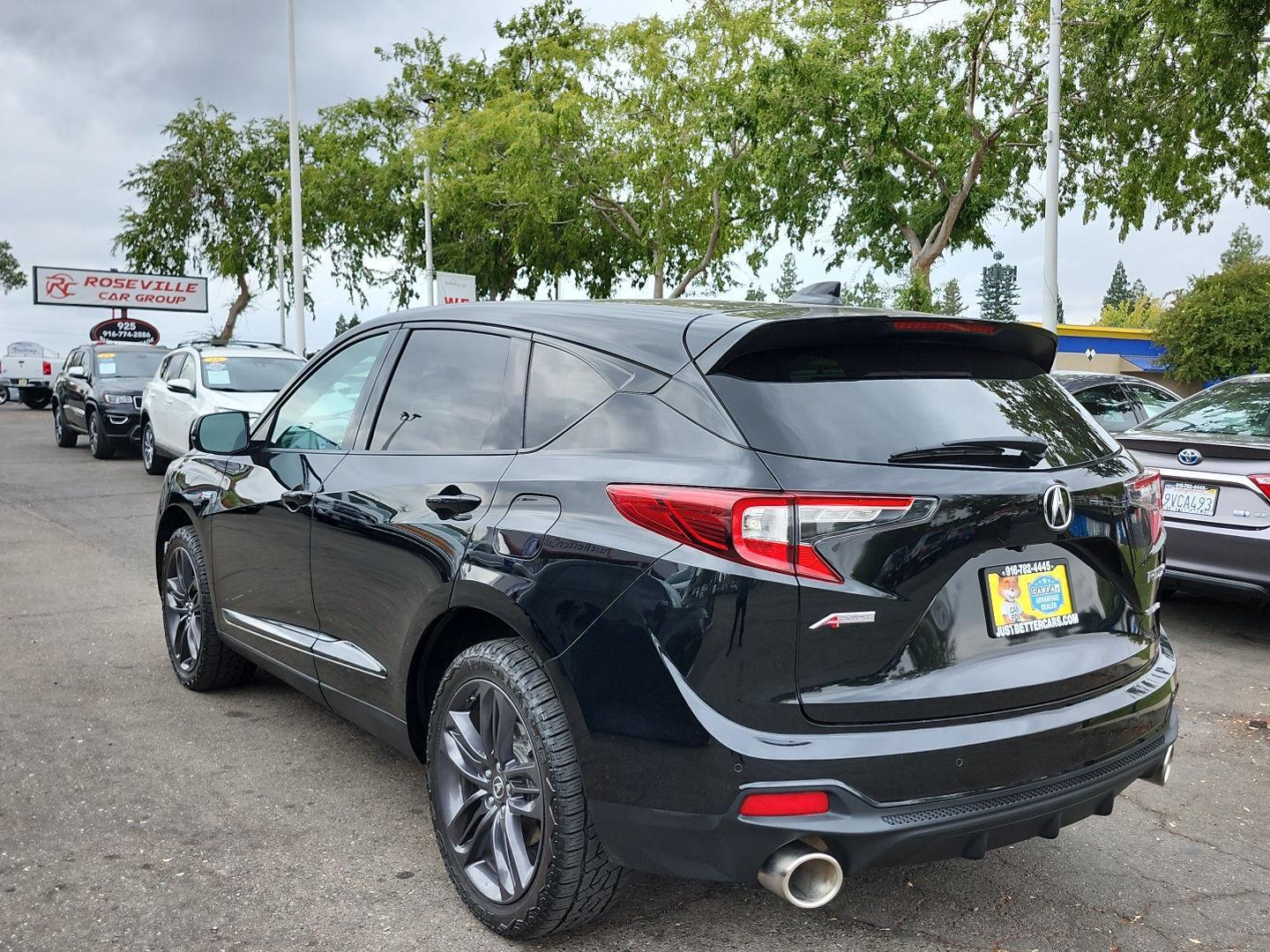 Just Better Cars