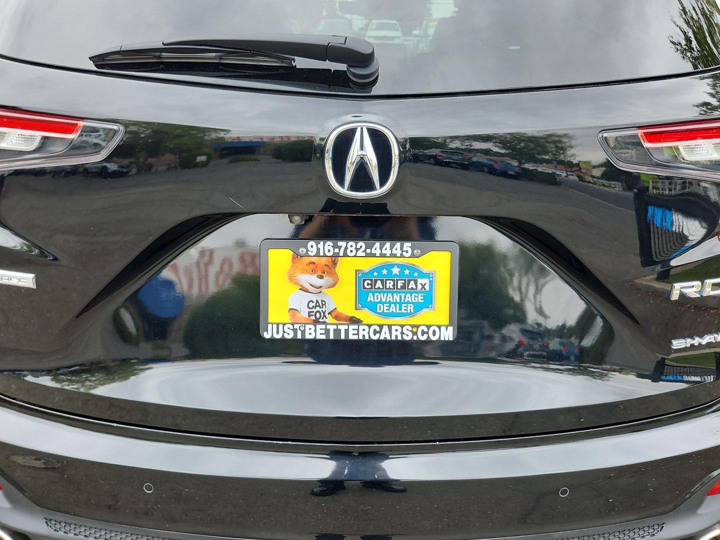 Just Better Cars