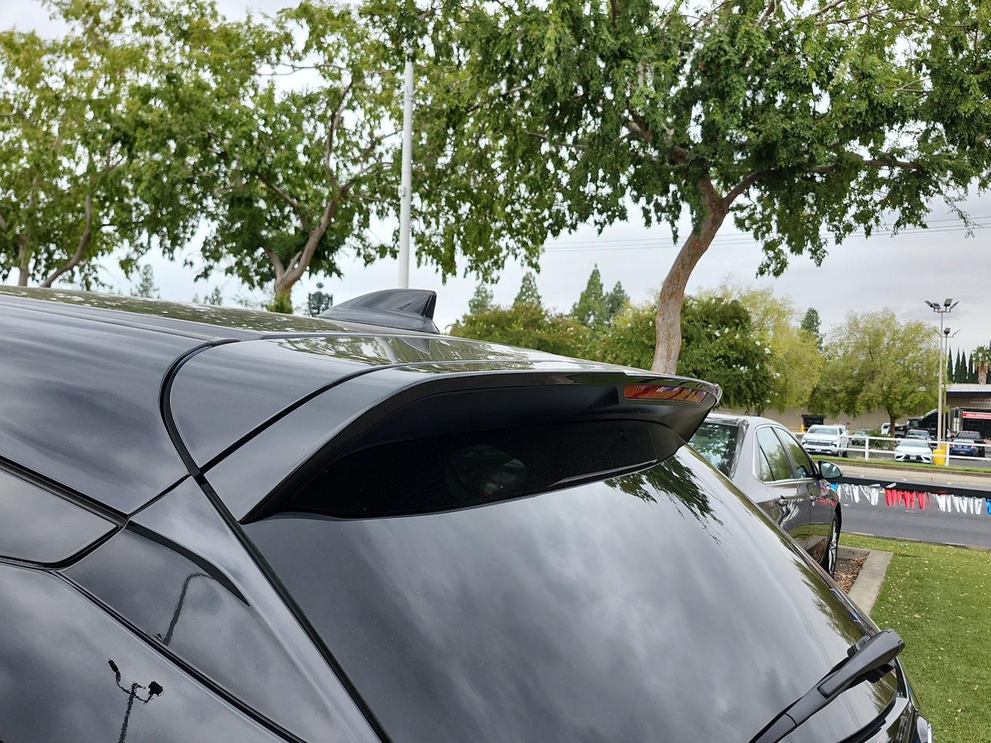 Just Better Cars