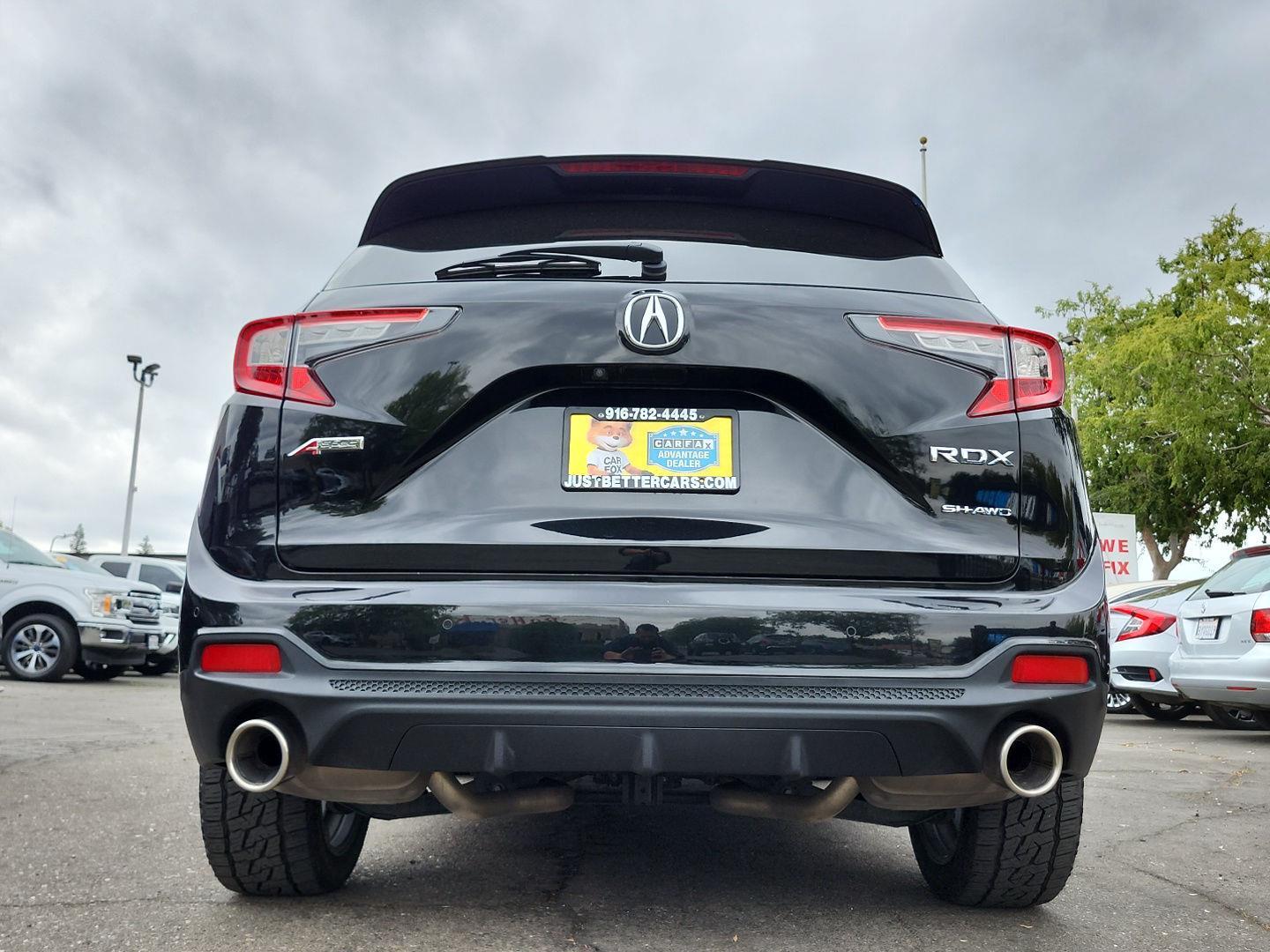 Just Better Cars