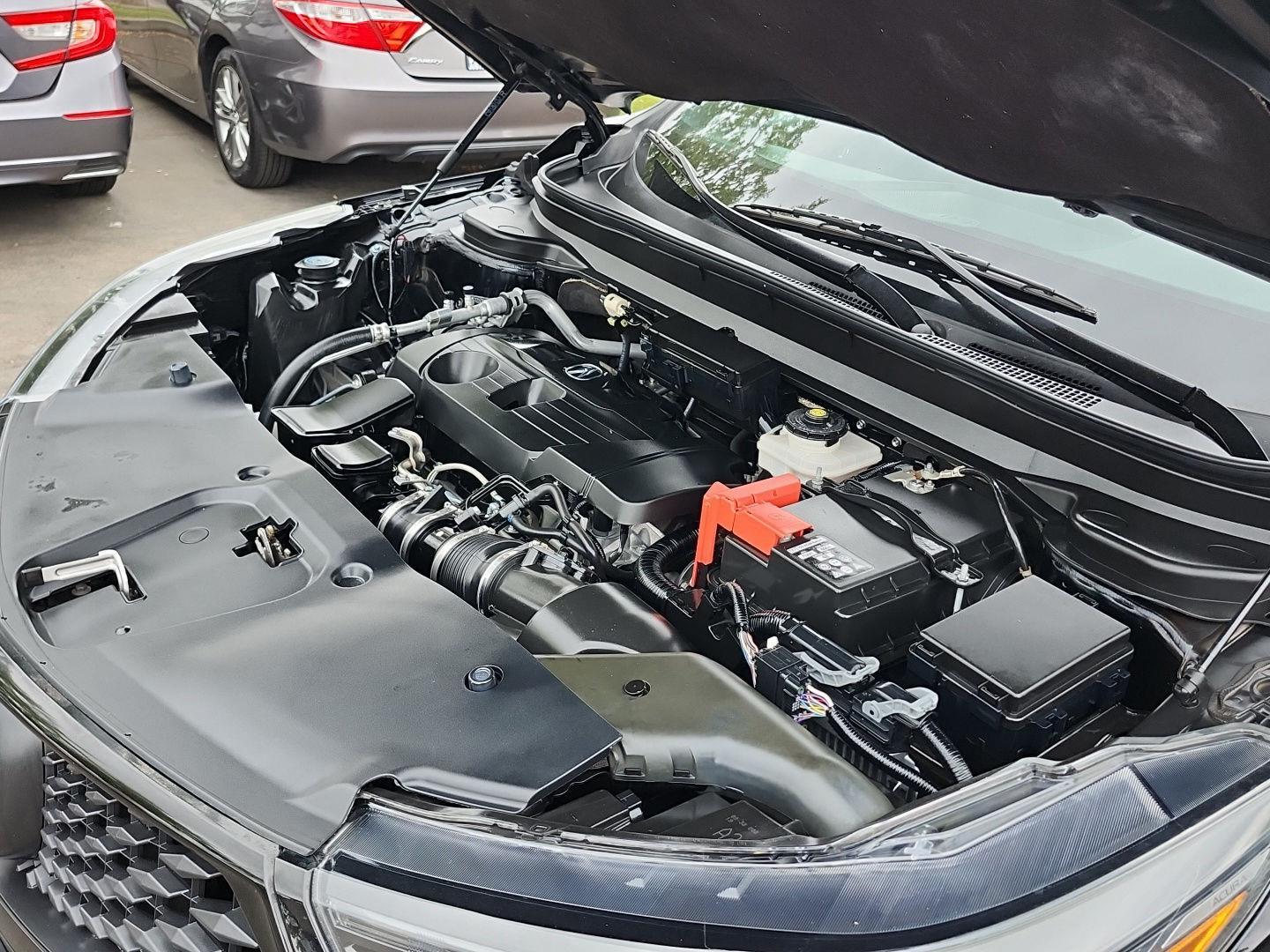 Just Better Cars