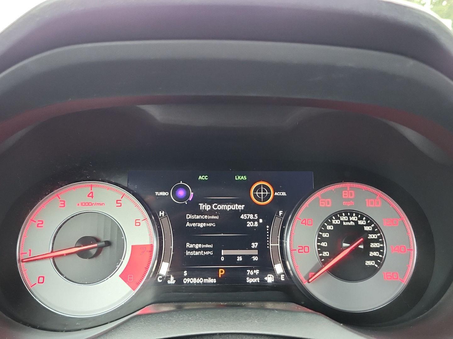 Just Better Cars