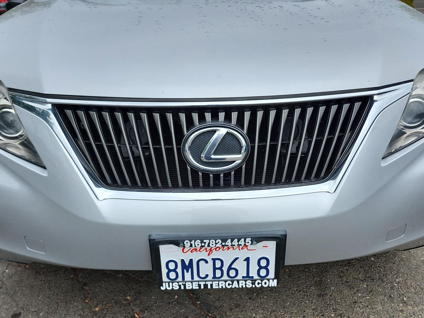 Just Better Cars