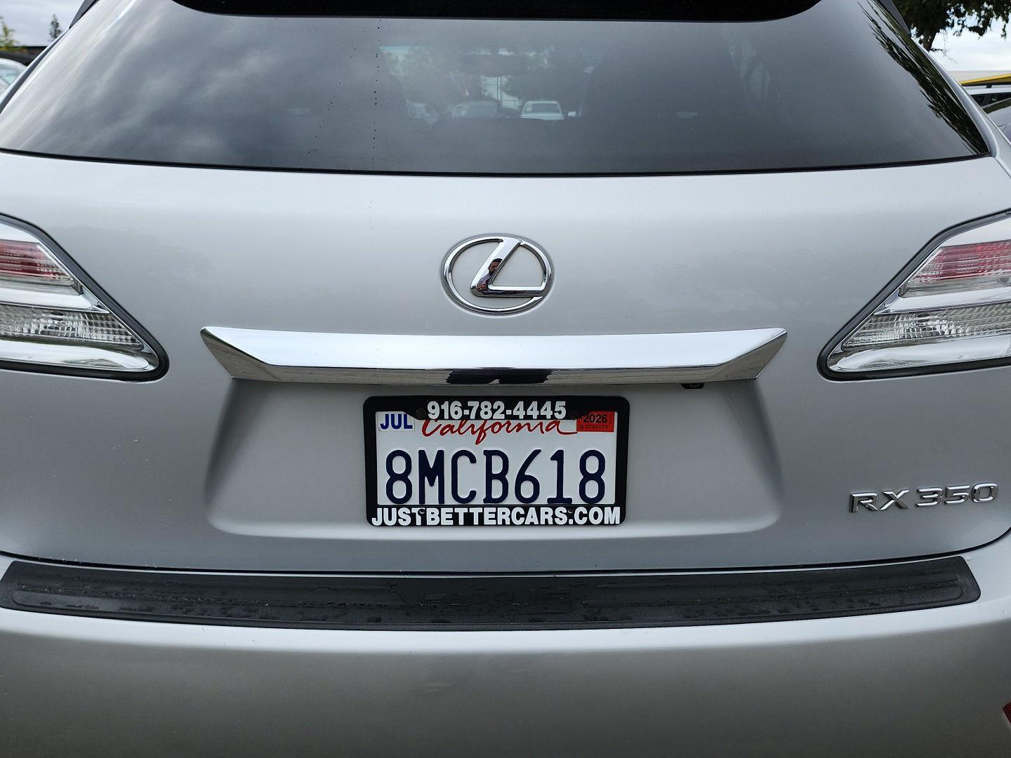 Just Better Cars