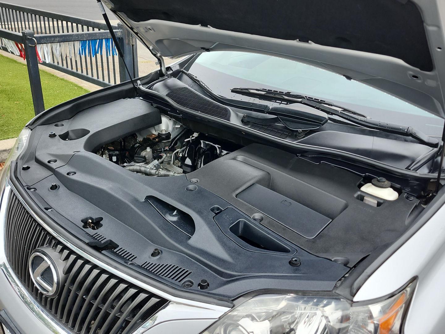 Just Better Cars