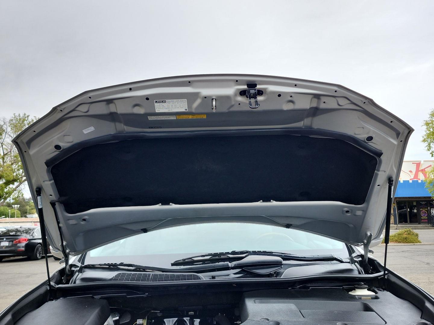 Just Better Cars
